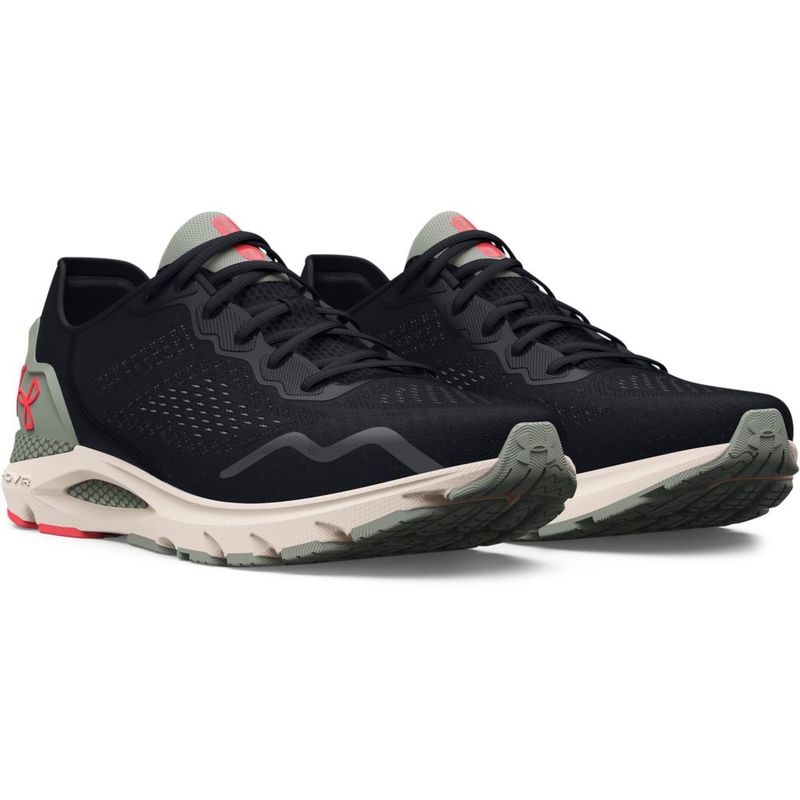 Tenis-under-armour-para-hombre-Ua-Hovr-Sonic-6-para-correr-color-multicolor.-Par-Alineados