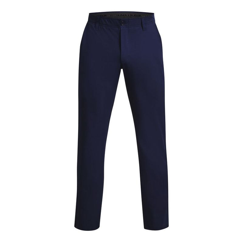 Pantalon-under-armour-para-hombre-Ua-Drive-Pant-para-golf-color-azul.-Frente-Sin-Modelo