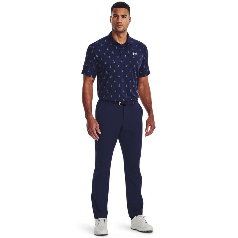 Pantalon-under-armour-para-hombre-Ua-Drive-Pant-para-golf-color-azul.-Outfit-Completo