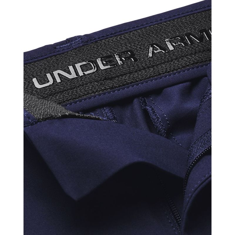 Pantalon-under-armour-para-hombre-Ua-Drive-Pant-para-golf-color-azul.-Detalle-Sobre-Modelo-2