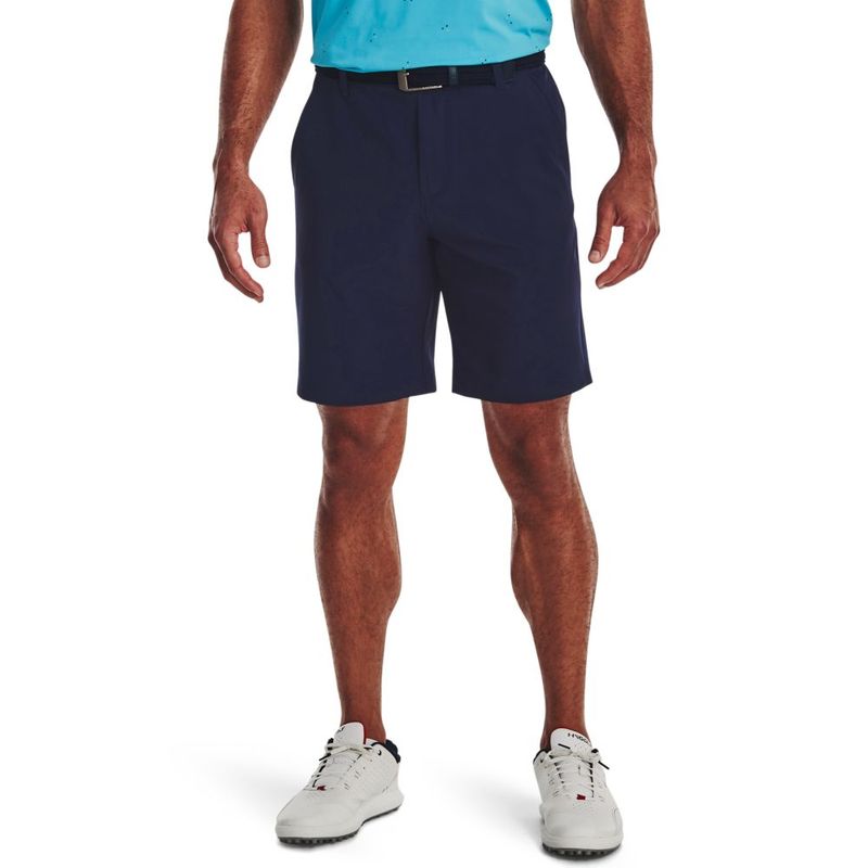 UA Drive Short Pantaloneta azul de hombre para golf Referencia 1364409 410 prochampions
