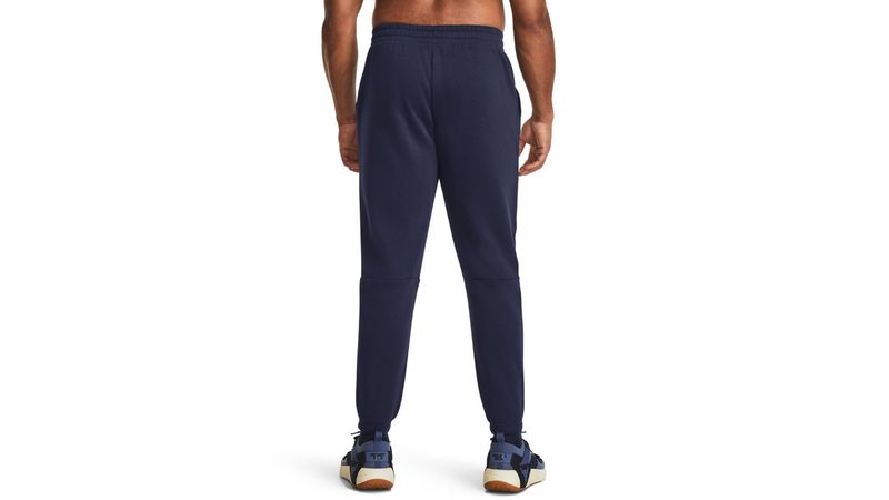 Pantalón para Entrenamiento Under Armour Rock Rival Hombre