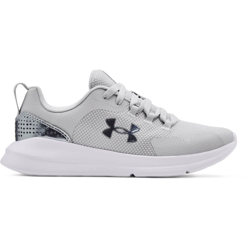 UA W Essential Tenis blanco de mujer lifestyle Referencia 3022955