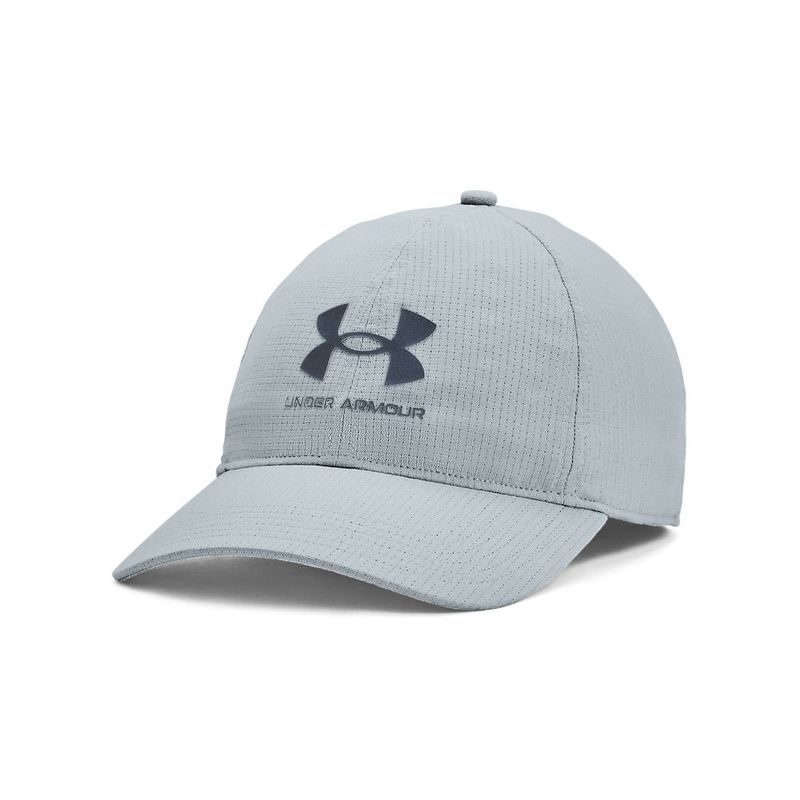  Under Armour Gorra UA Pro Fit para hombre (M/L) Azul