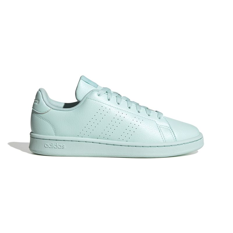 Adidas advantage mujer best sale