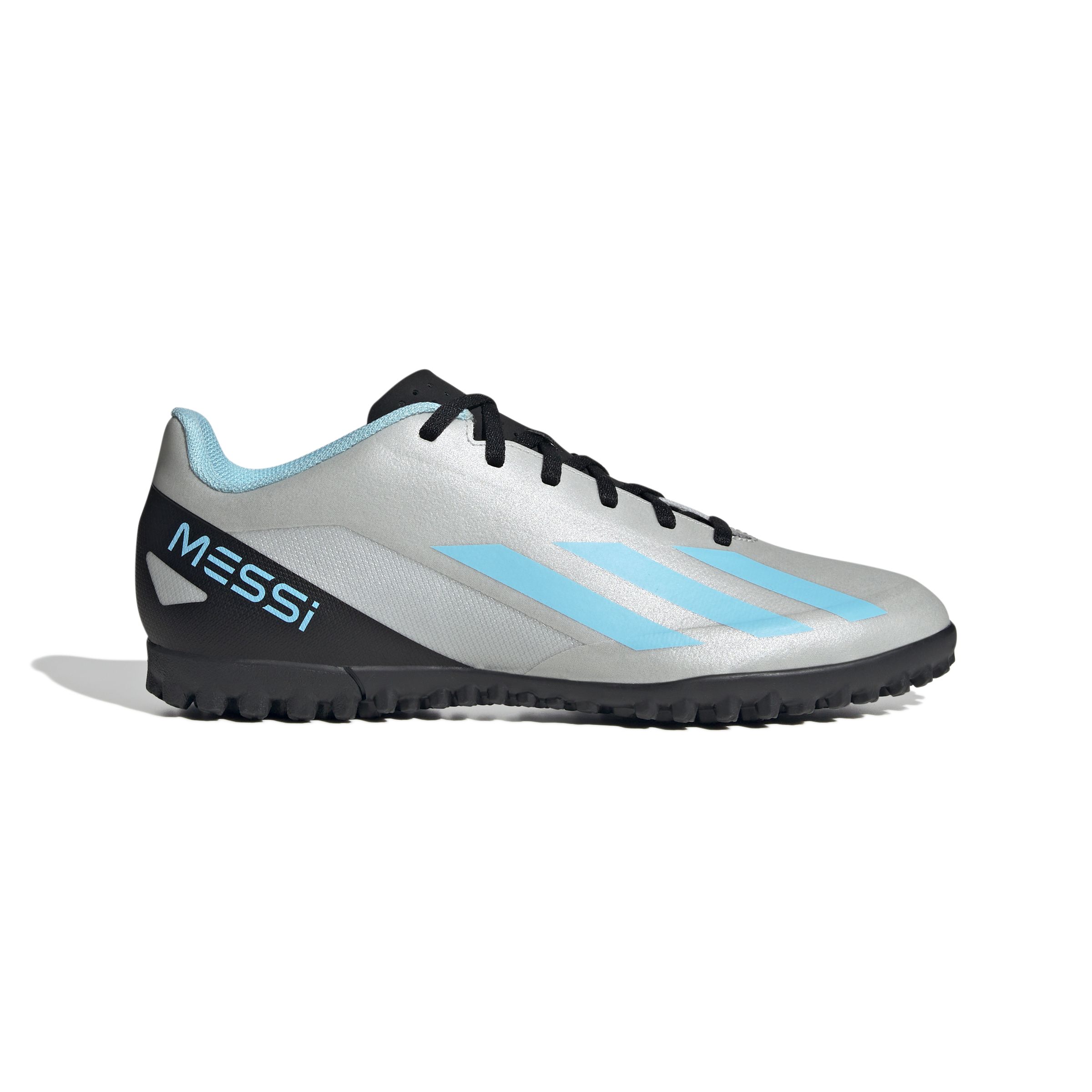 Adidas 2024 messi gris