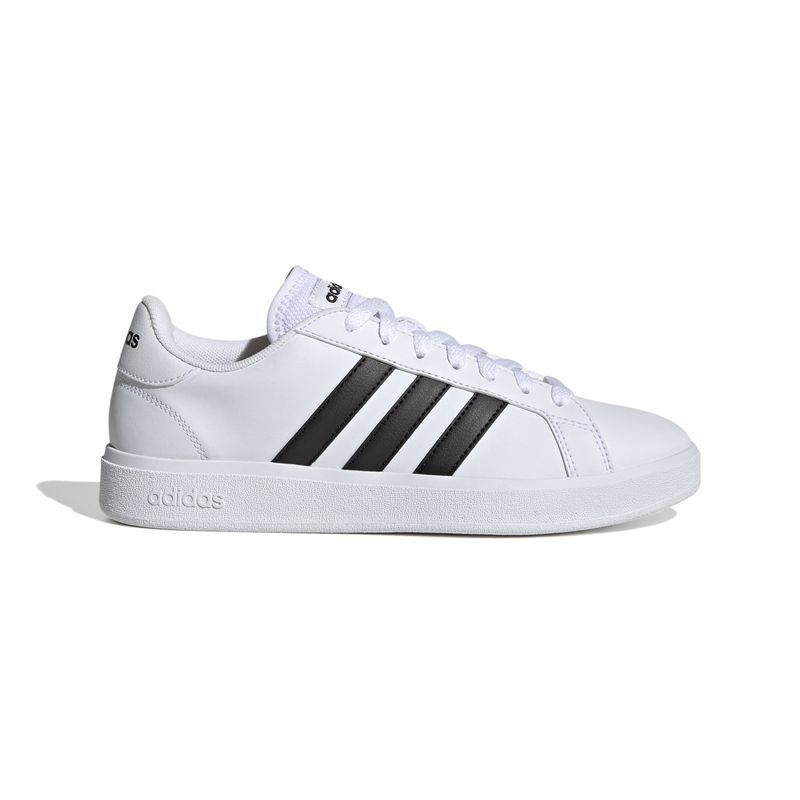 Tenis adidas mujer moda best sale grand court