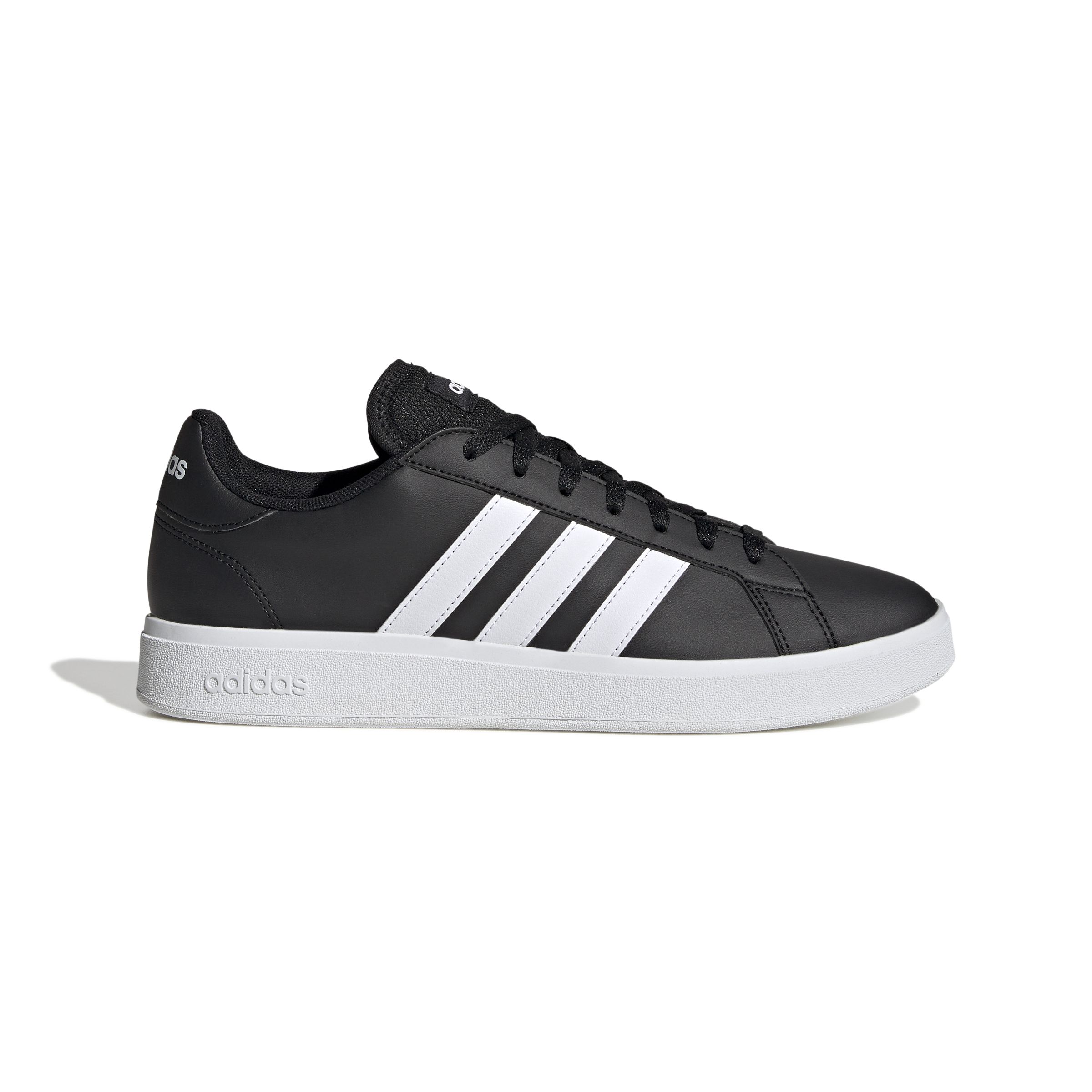 Adidas grand court que es sale