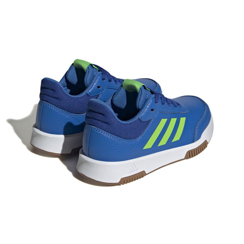 Tenis-adidas-para-niño-Tensaur-Sport-2.0-K-para-moda-color-azul.-Talon