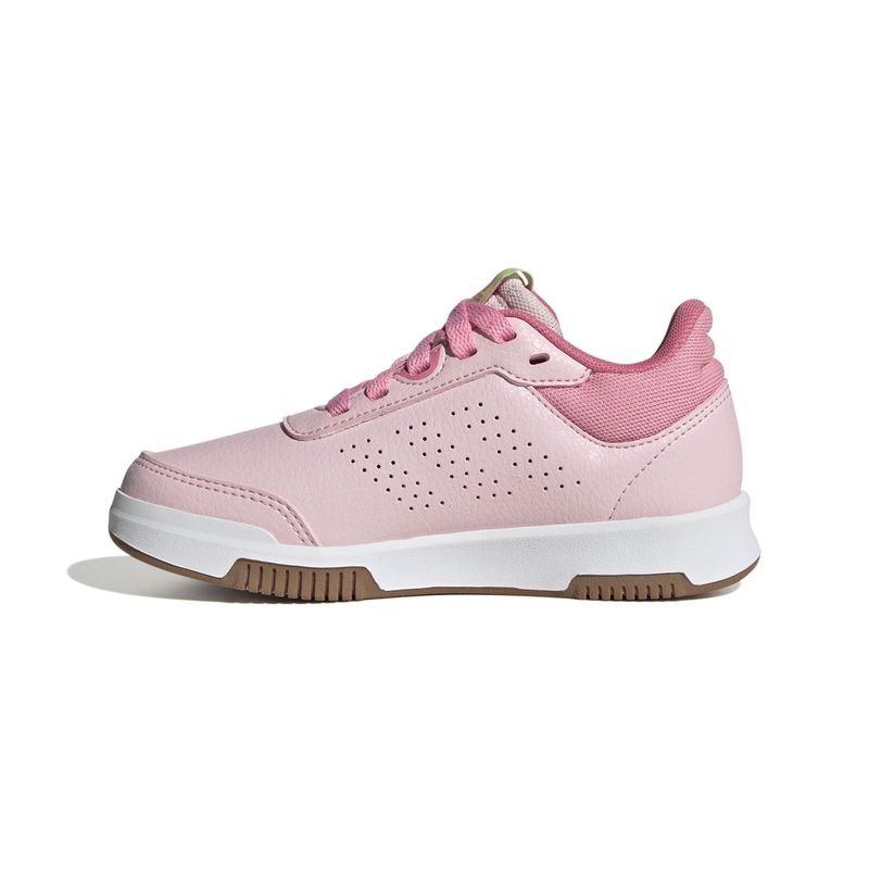 Tenis-adidas-para-niño-Tensaur-Sport-2.0-K-para-moda-color-rosado.-Lateral-Interna-Izquierda