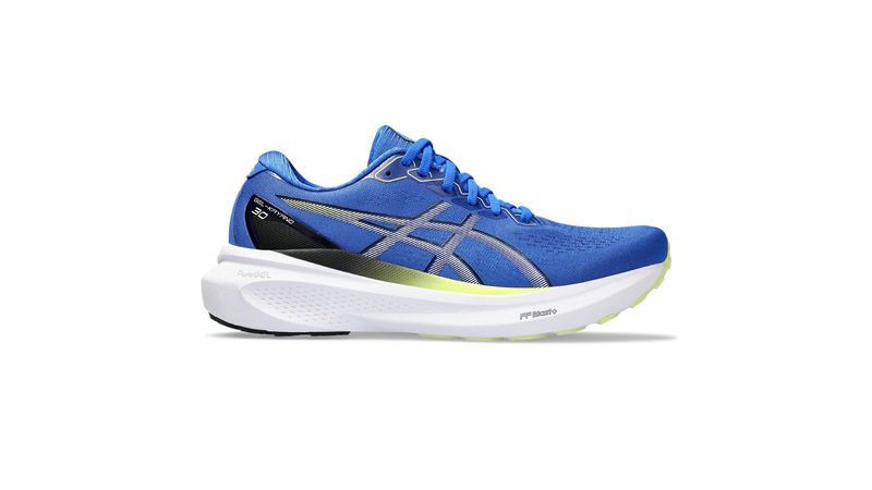 Asics gel kayano 21 cheap hombre azul