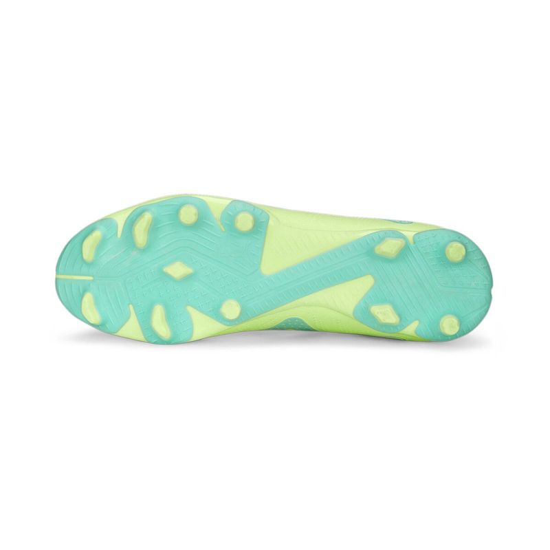 Guayos-puma-para-hombre-Future-Play-Fg-Ag-para-futbol-color-verde.-Suela