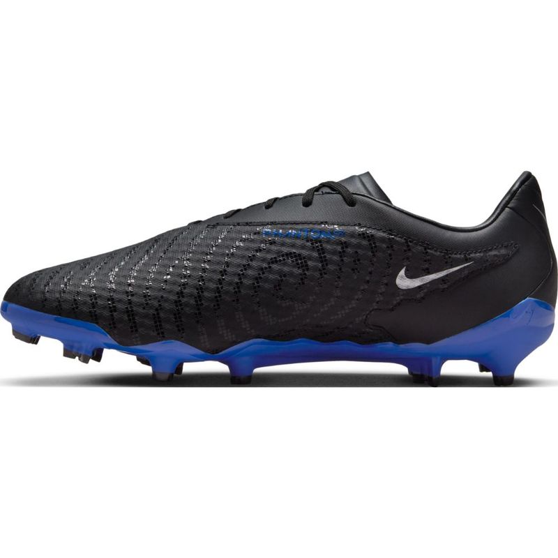 Guayos-nike-para-hombre-Phantom-Gx-Academy-Fg-Mg-para-futbol-color-negro.-Lateral-Interna-Derecha