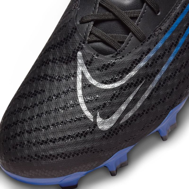 Guayos-nike-para-hombre-Phantom-Gx-Academy-Fg-Mg-para-futbol-color-negro.-Detalle-1