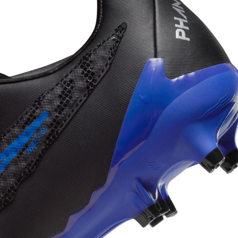 Guayos-nike-para-hombre-Phantom-Gx-Academy-Fg-Mg-para-futbol-color-negro.-Detalle-2