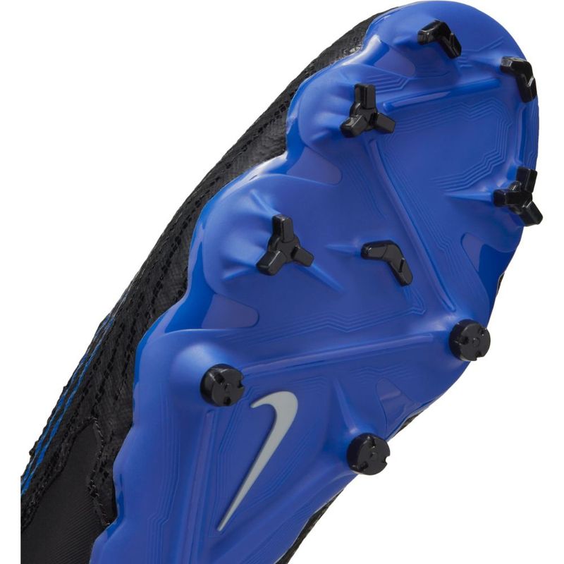 Guayos-nike-para-hombre-Phantom-Gx-Academy-Fg-Mg-para-futbol-color-negro.-Detalle-3