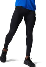 Asics Silver Tight Licra negro de hombre para correr Referencia 2011C277.001 prochampions