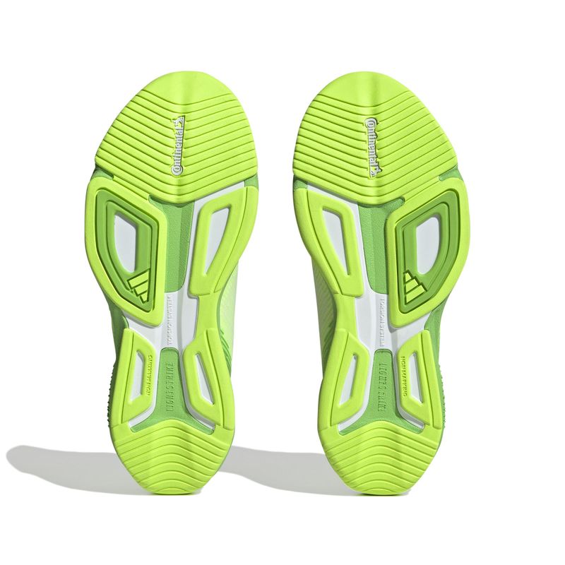 Tenis-adidas-para-hombre-Rapidmove-Adv-Train-para-entrenamiento-color-verde.-Suela
