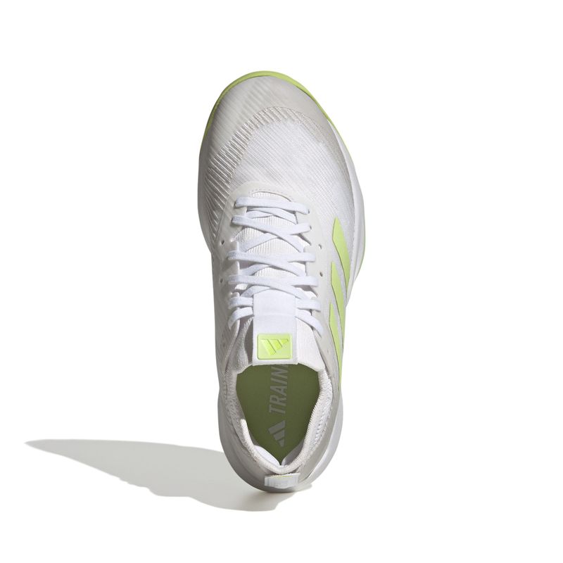Tenis-adidas-para-mujer-Rapidmove-Adv-Train-para-entrenamiento-color-blanco.-Capellada