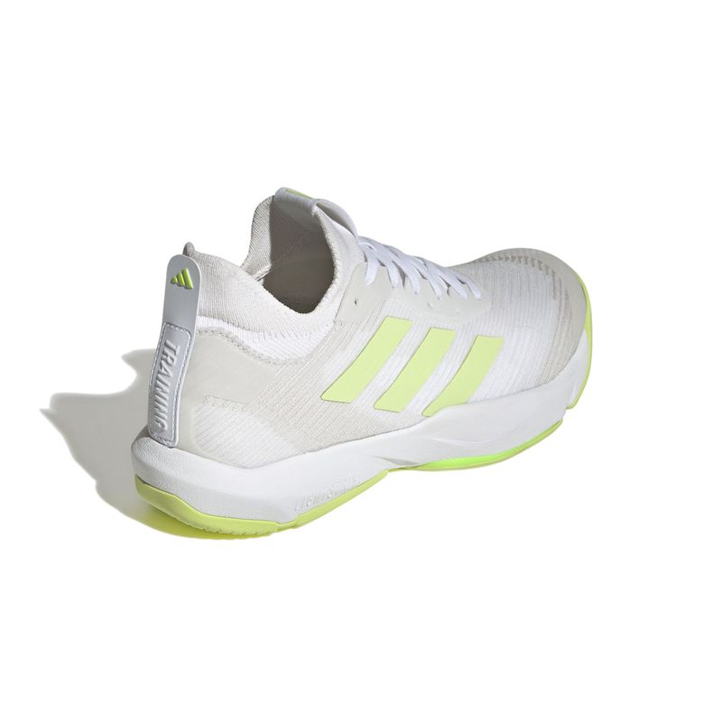 Tenis-adidas-para-mujer-Rapidmove-Adv-Train-para-entrenamiento-color-blanco.-Talon