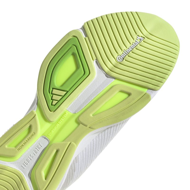 Tenis-adidas-para-mujer-Rapidmove-Adv-Train-para-entrenamiento-color-blanco.-Detalle-1