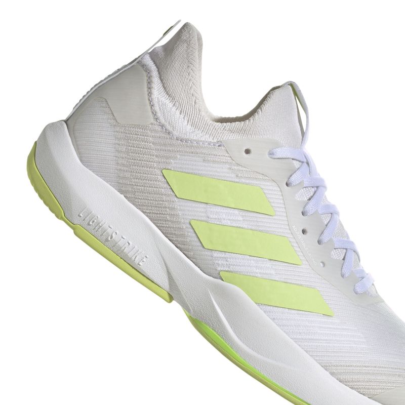 Tenis-adidas-para-mujer-Rapidmove-Adv-Train-para-entrenamiento-color-blanco.-Detalle-2