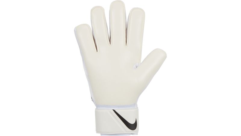 Nike Nk Gk Match Fa20 Guantes blanco unisex para futbol