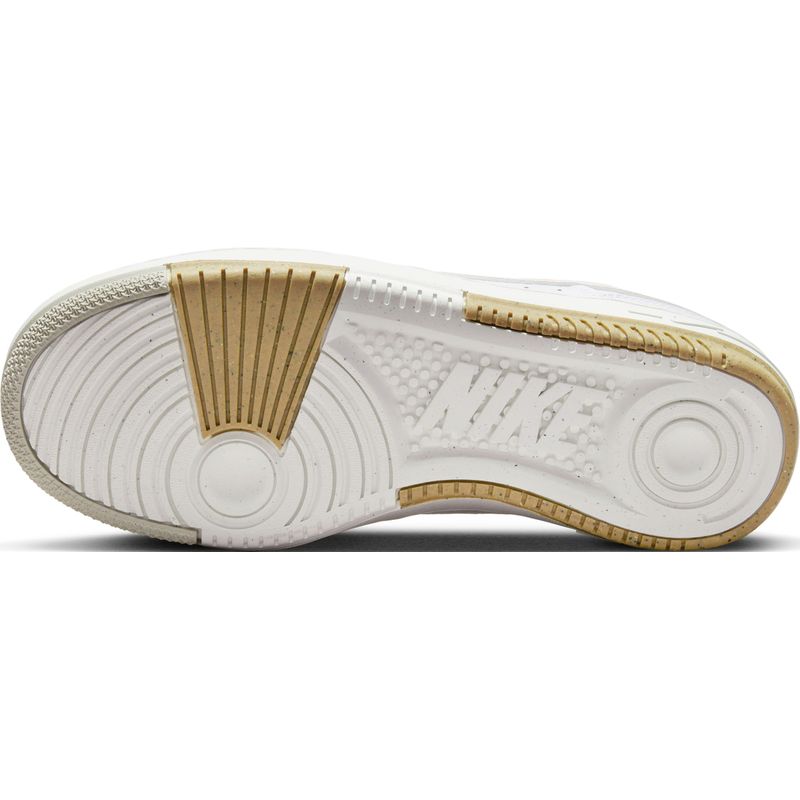 Tenis-nike-para-mujer-Gamma-Force-para-moda-color-blanco.-Suela