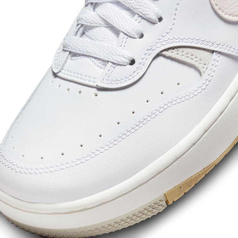 Tenis-nike-para-mujer-Gamma-Force-para-moda-color-blanco.-Detalle-1