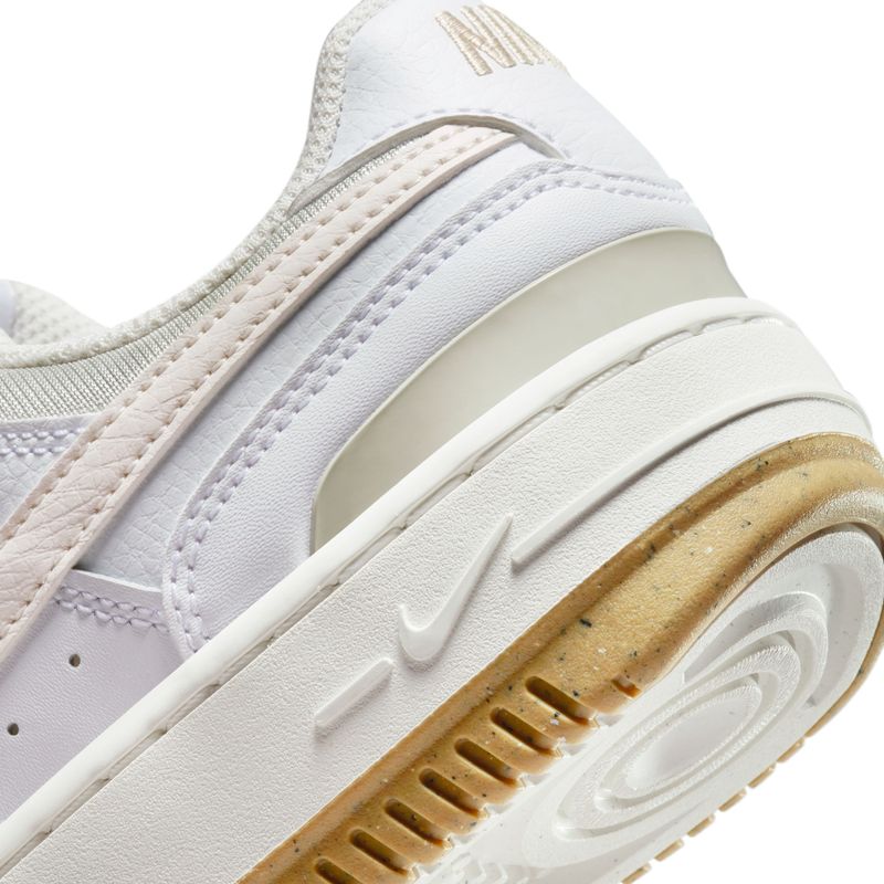 Tenis-nike-para-mujer-Gamma-Force-para-moda-color-blanco.-Detalle-2