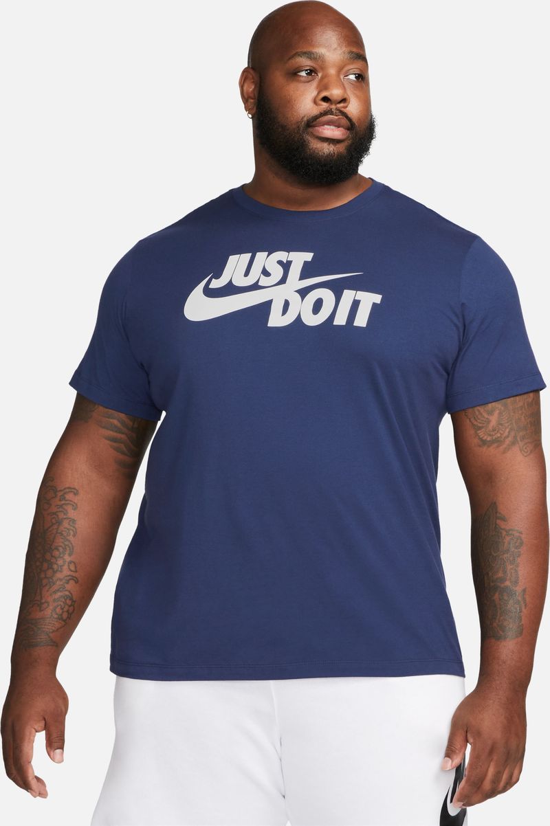 Camiseta manga corta Hombre Nike Just Do It