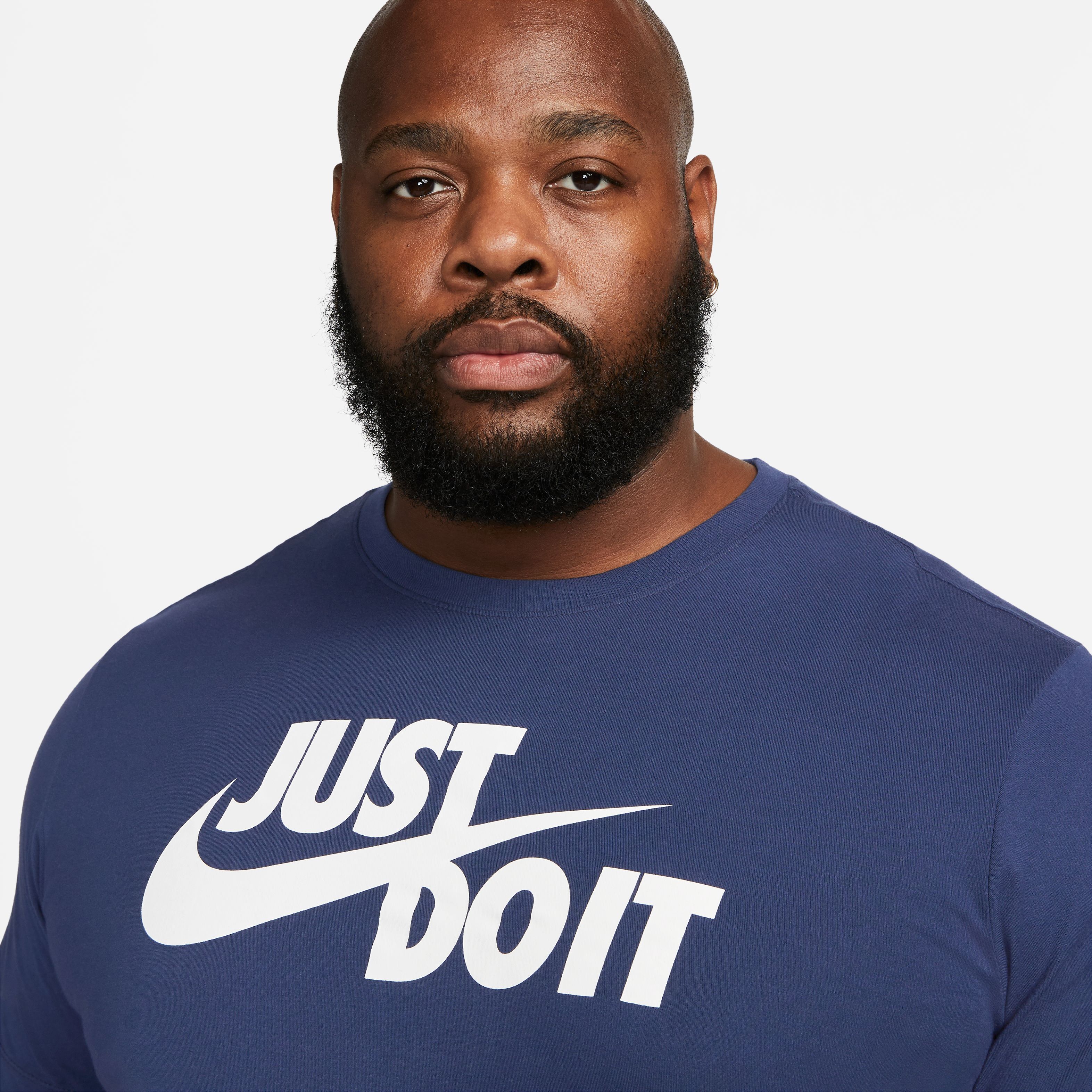 nike tee just do it