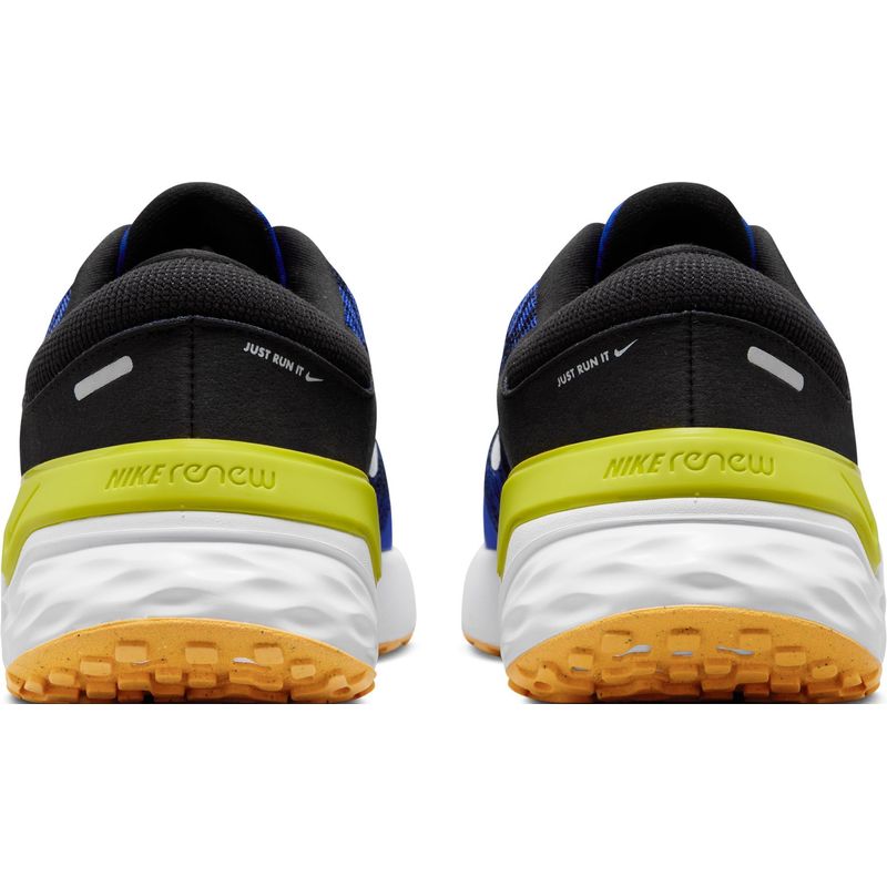 Tenis-nike-para-hombre-Nike-Renew-Run-4-para-correr-color-azul.-Talon