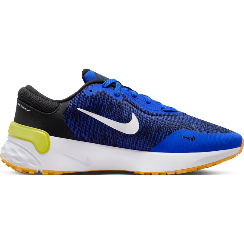Tenis-nike-para-hombre-Nike-Renew-Run-4-para-correr-color-azul.-Lateral-Interna-Izquierda