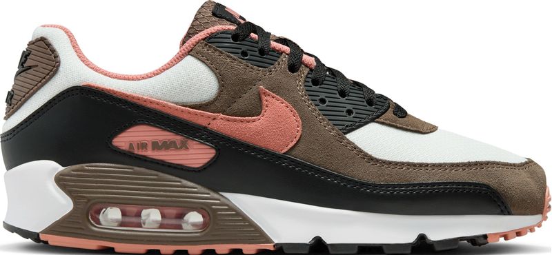 Nike air max 90 hombre online marrones