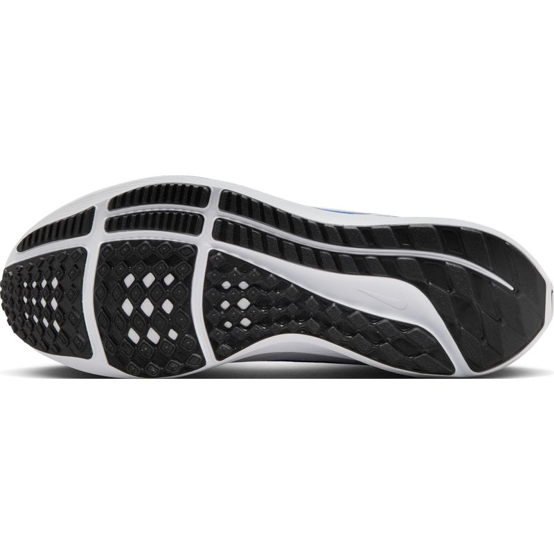 Tenis-nike-para-hombre-Nike-Air-Zoom-Pegasus-40-para-correr-color-azul.-Suela
