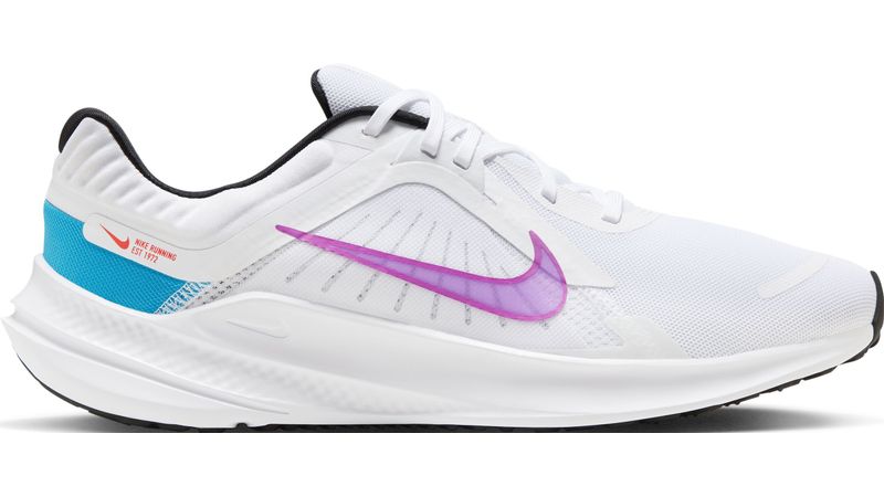Tenis Nike para Hombre Running Quest 5 NIKE
