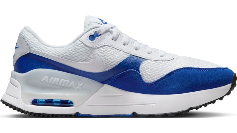 Nike sales airmax azul