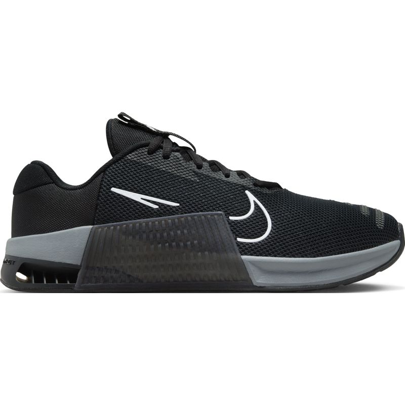 Nike Metcon 9 Tenis negro de hombre para entrenamiento Referencia DZ2617 001 prochampions