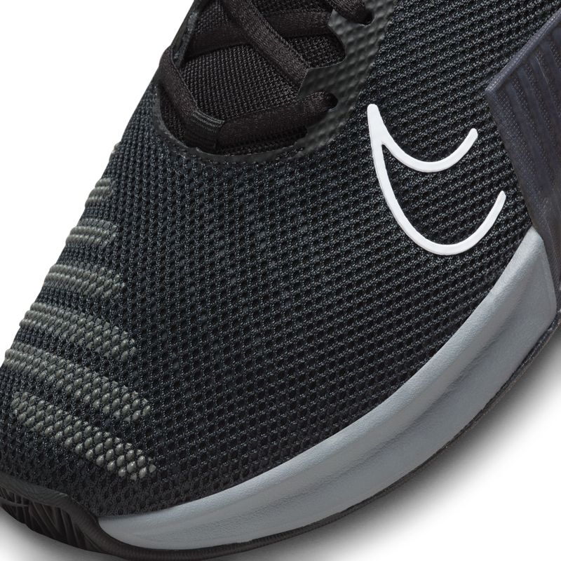 Tenis-nike-para-hombre-Nike-Metcon-9-para-entrenamiento-color-negro.-Detalle-1