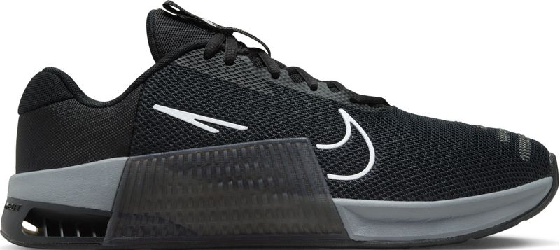 Nike Metcon 9 Tenis negro de hombre para entrenamiento Referencia: DZ2617- 001 - prochampions