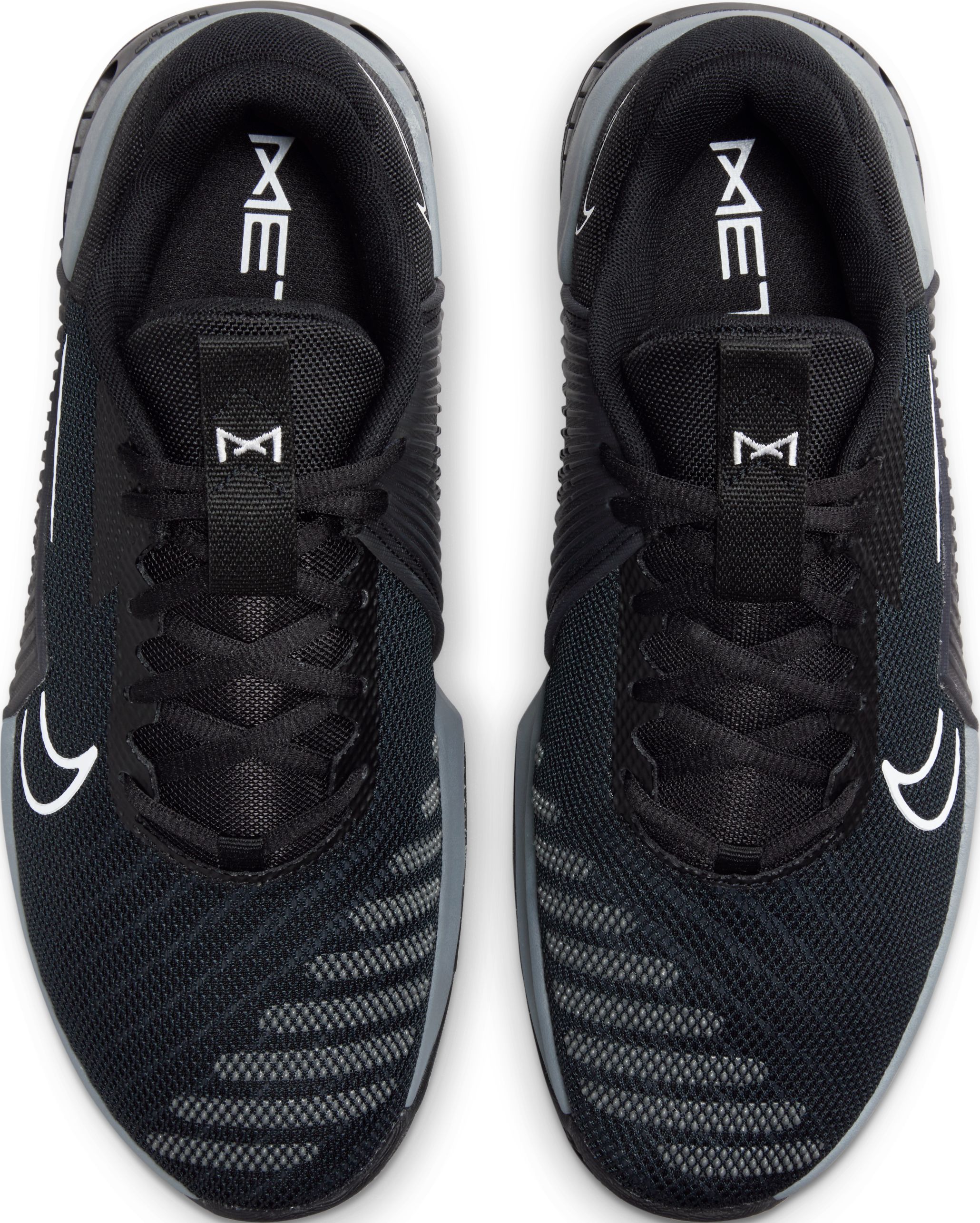 Nike Metcon 9 Tenis negro de hombre para entrenamiento Referencia:  DZ2617-001 - prochampions