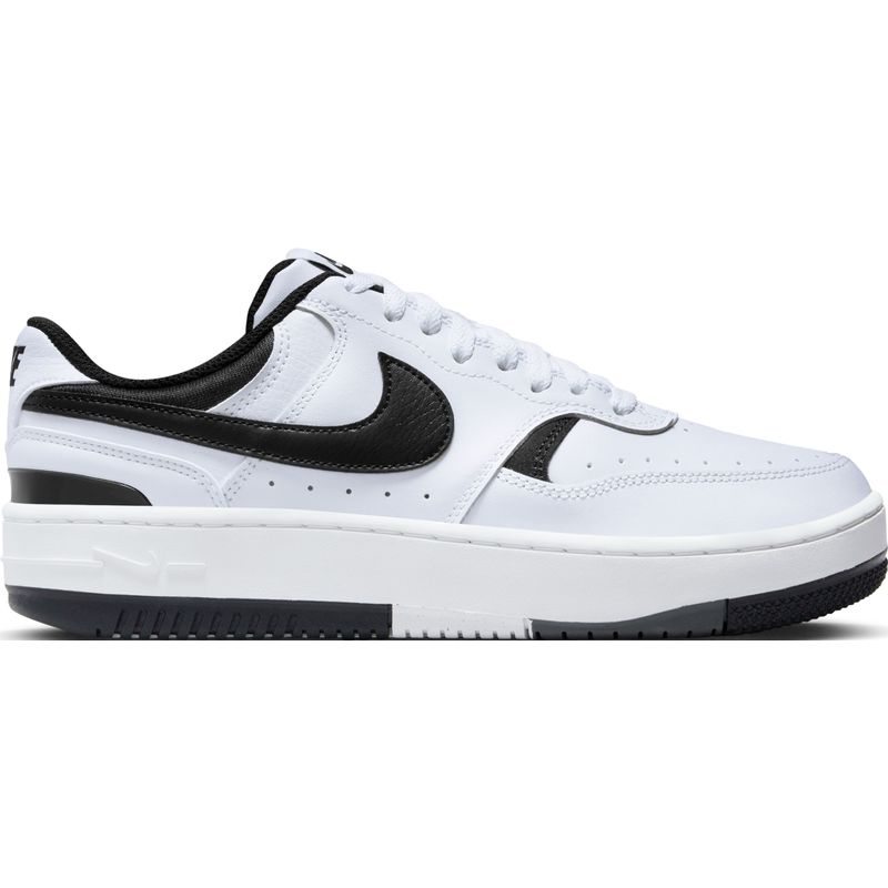 Nike Gamma Force Tenis blanco de mujer lifestyle Referencia DX9176 100 prochampions