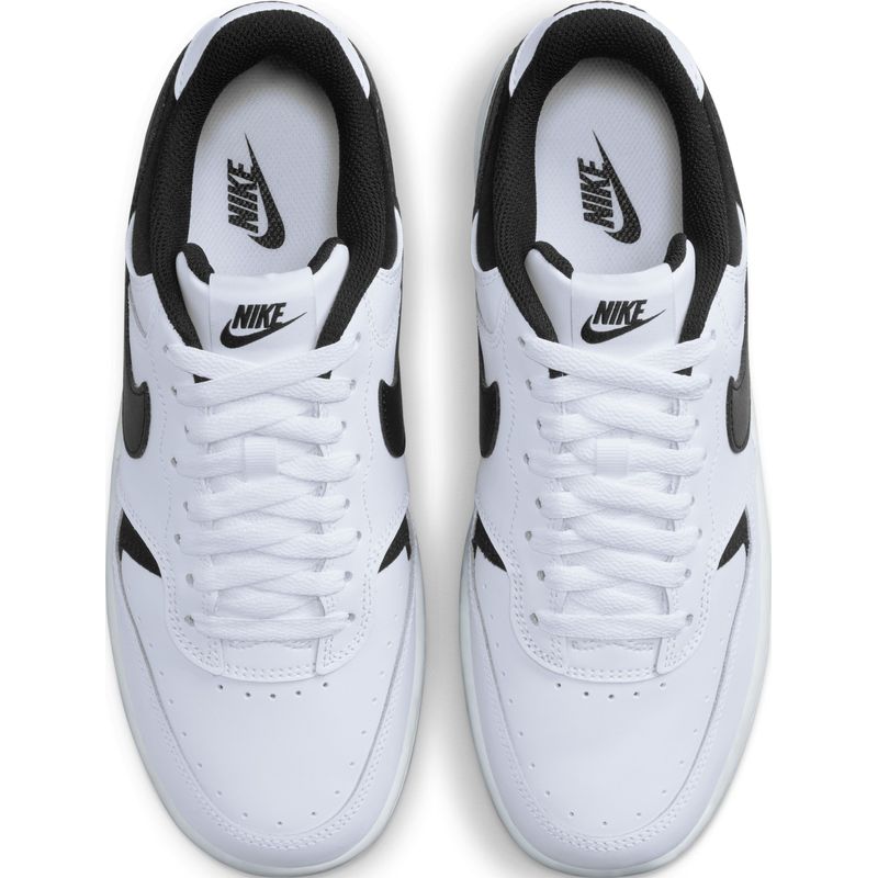 Tenis-nike-para-mujer-Nike-Gamma-Force-para-moda-color-blanco.-Capellada