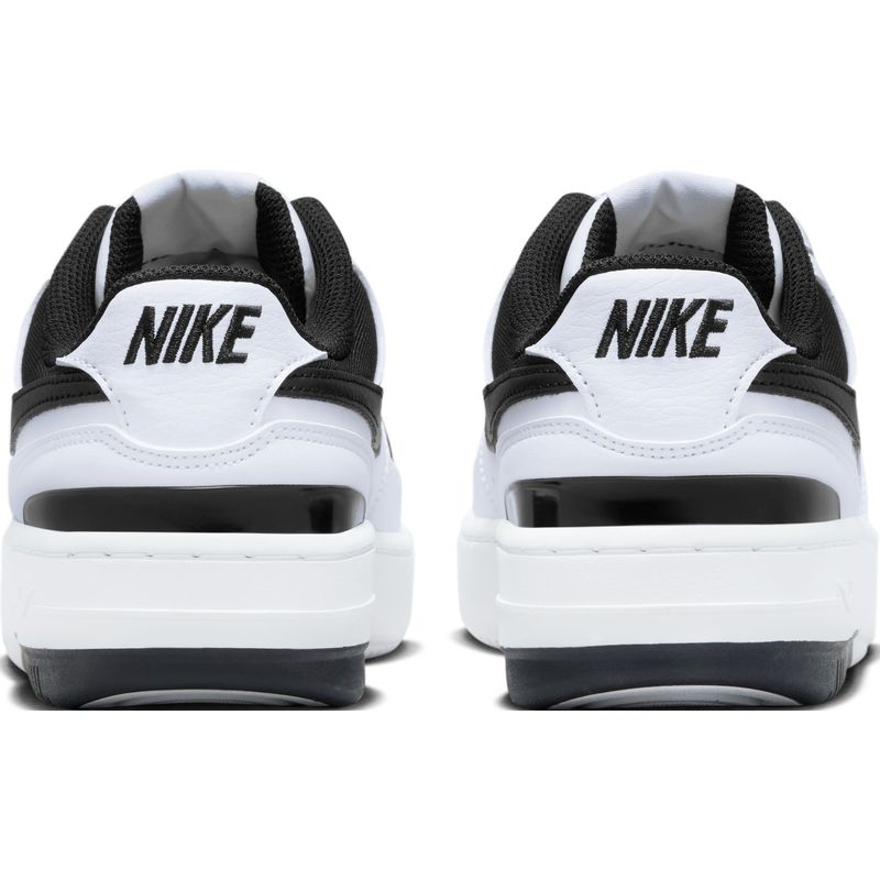 Tenis-nike-para-mujer-Nike-Gamma-Force-para-moda-color-blanco.-Talon
