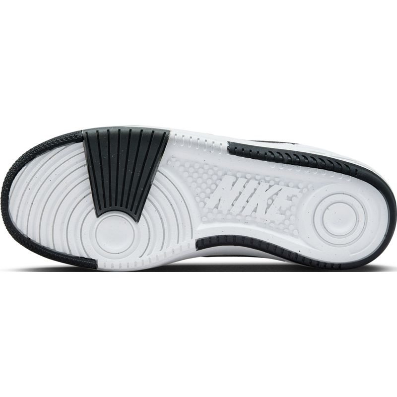 Tenis-nike-para-mujer-Nike-Gamma-Force-para-moda-color-blanco.-Suela