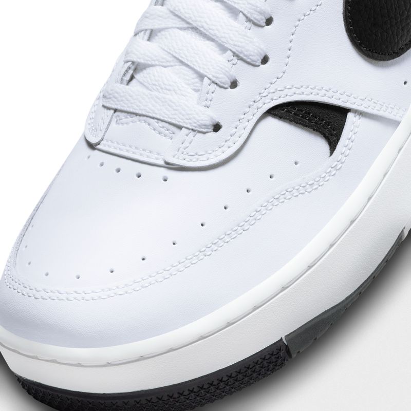 Tenis-nike-para-mujer-Nike-Gamma-Force-para-moda-color-blanco.-Detalle-1