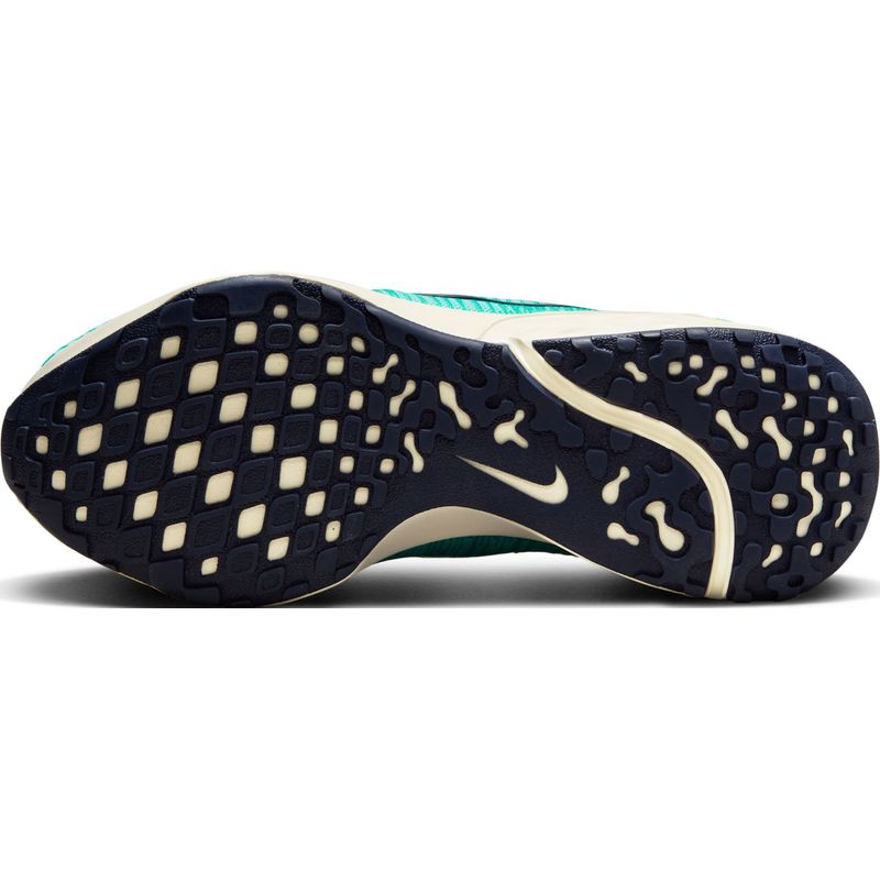 Tenis-nike-para-mujer-W-Nike-Renew-Run-4-para-correr-color-verde.-Suela