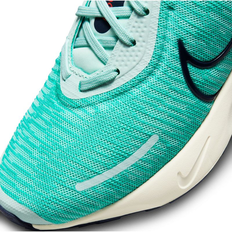 Tenis-nike-para-mujer-W-Nike-Renew-Run-4-para-correr-color-verde.-Detalle-1