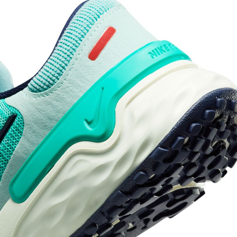 Tenis-nike-para-mujer-W-Nike-Renew-Run-4-para-correr-color-verde.-Detalle-2